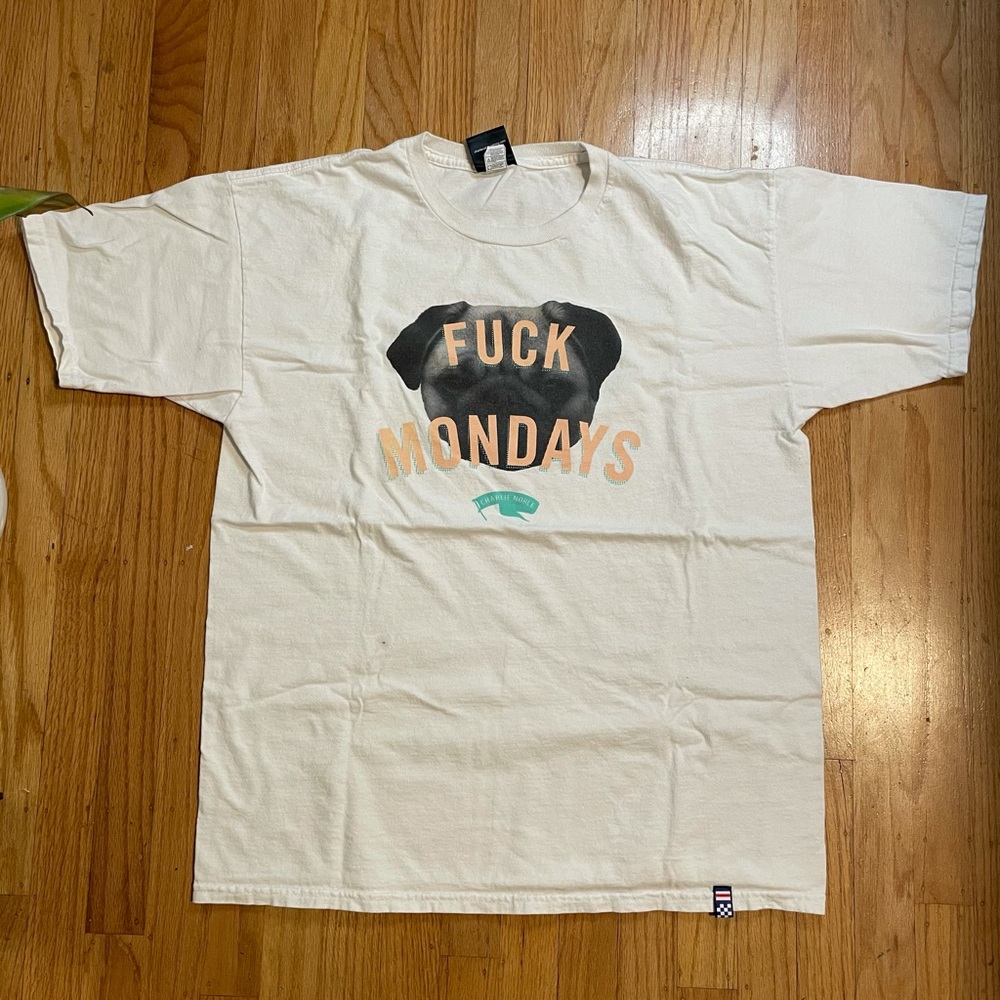 Charlie Noble Shirt